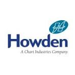 Howden – client of SK Associates