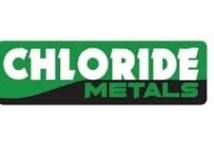 Chloride Metals – client of SK Associates